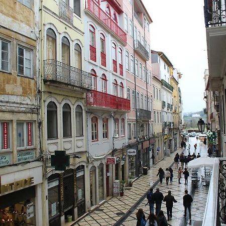 R3 - Coimbra Lovers - Fado Luaran gambar